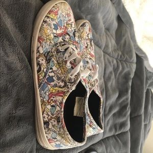 Disney Princess Shoes